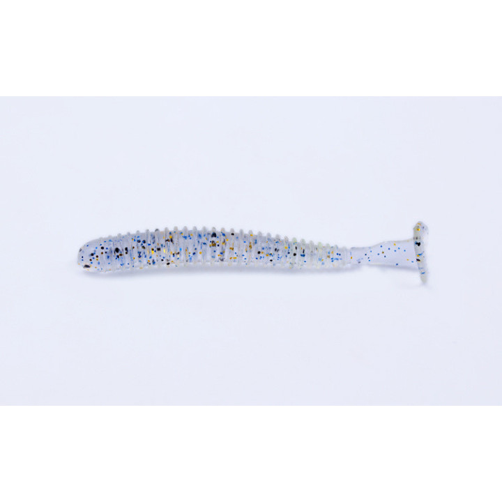 Силіконові приманки XTech Lure 7.5 см 2.4 г (10 шт) купити
