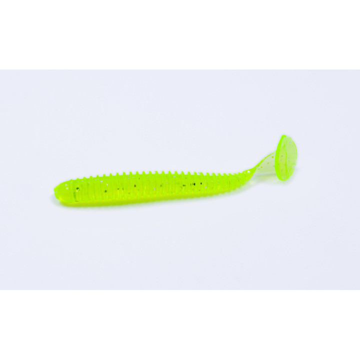 Силіконові приманки XTech Lure 7.5 см 2.4 г (10 шт) купити