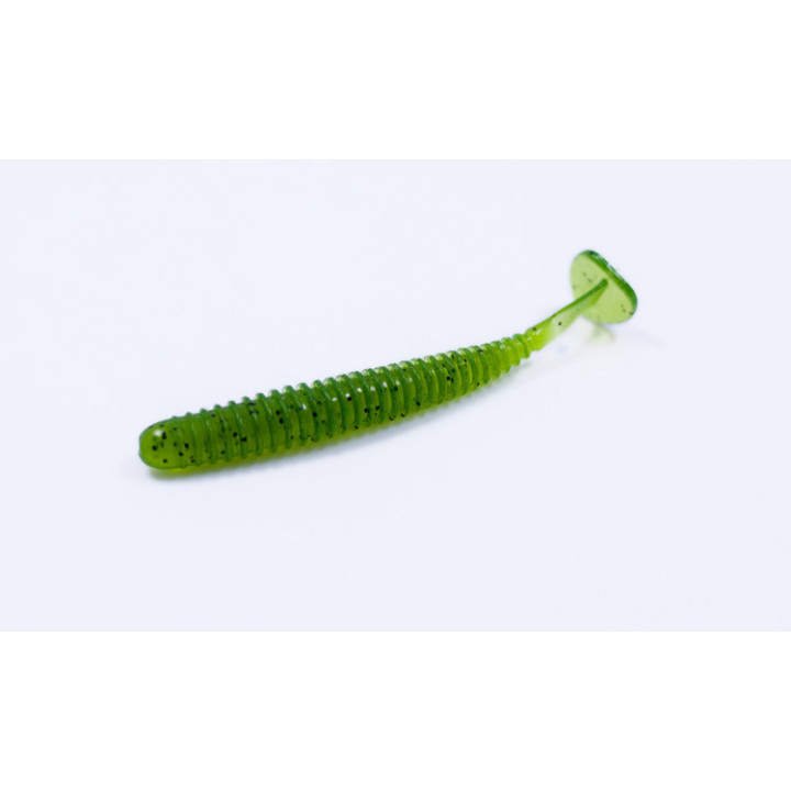 Силіконові приманки XTech Lure 7.5 см 2.4 г (10 шт) купити