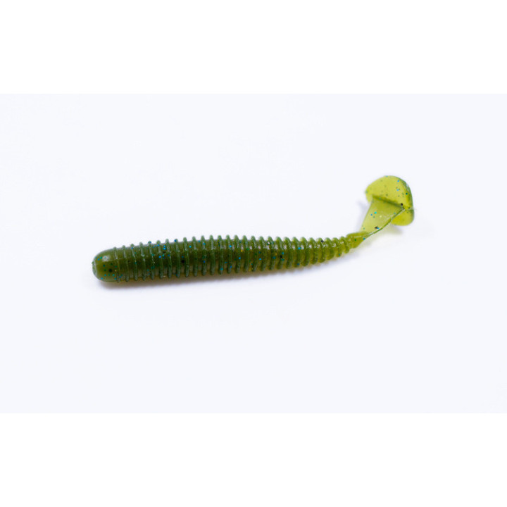 Силіконові приманки XTech Lure 7.5 см 2.4 г (10 шт) купити