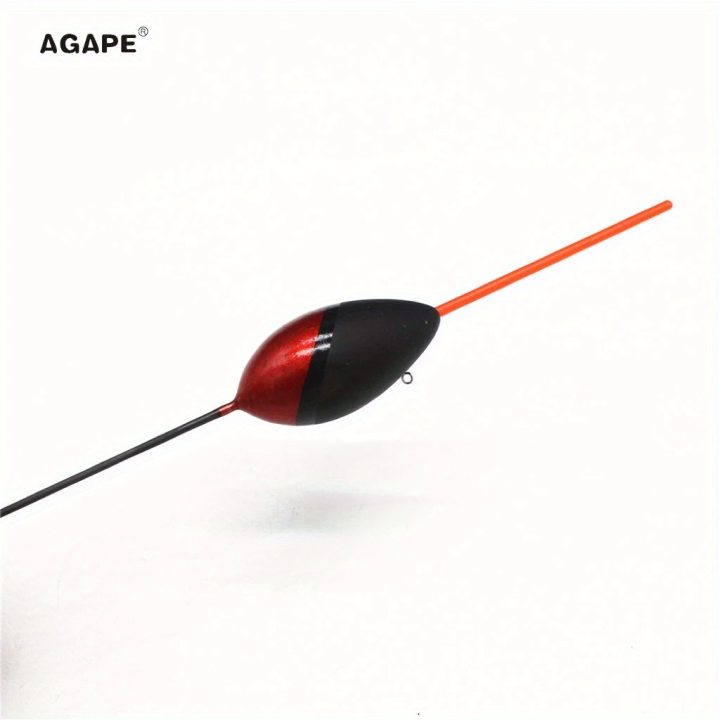 Поплавець Agape 0.5 г 1.0 г 1.5 г – надійний вибір для рибалки