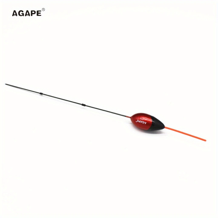 Поплавець Agape 0.5 г 1.0 г 1.5 г – надійний вибір для рибалки