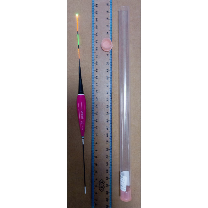 Электронный поплавок DZ-05 с LED подсветкой