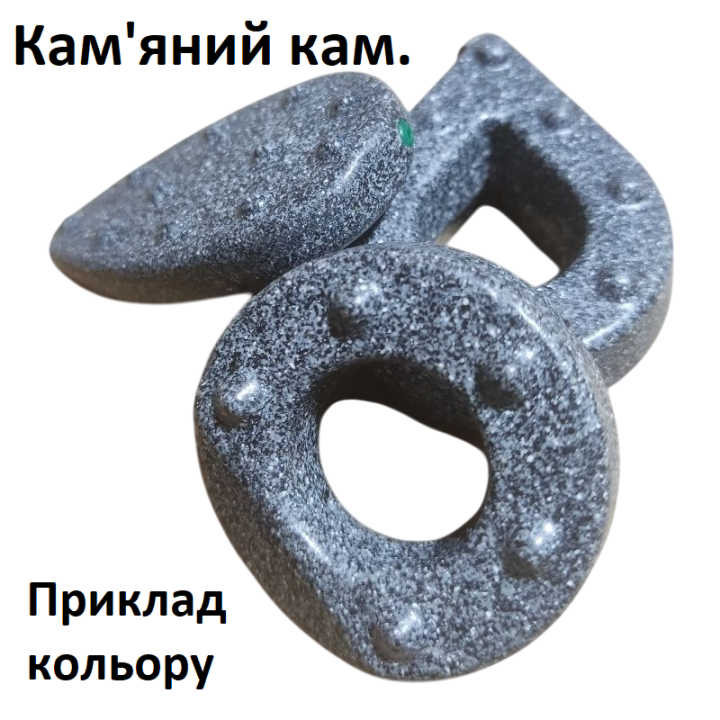 Порошкова ПВХ фарба для грузил 100 г (оригінал, Англія)