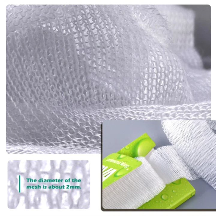 PVA сетка для прикормки 5 м (Ø25 мм) купить