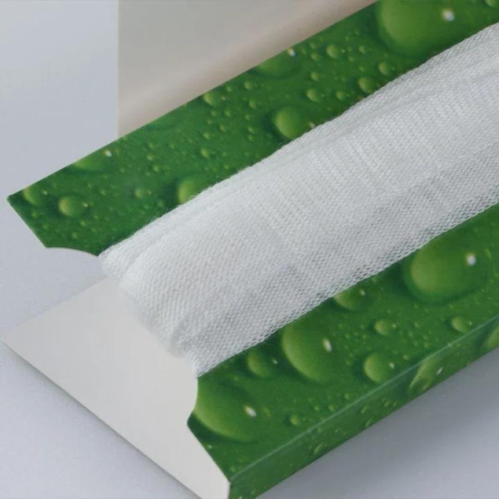 PVA сітка для підгодовування 5 м (Ø25 мм) купити