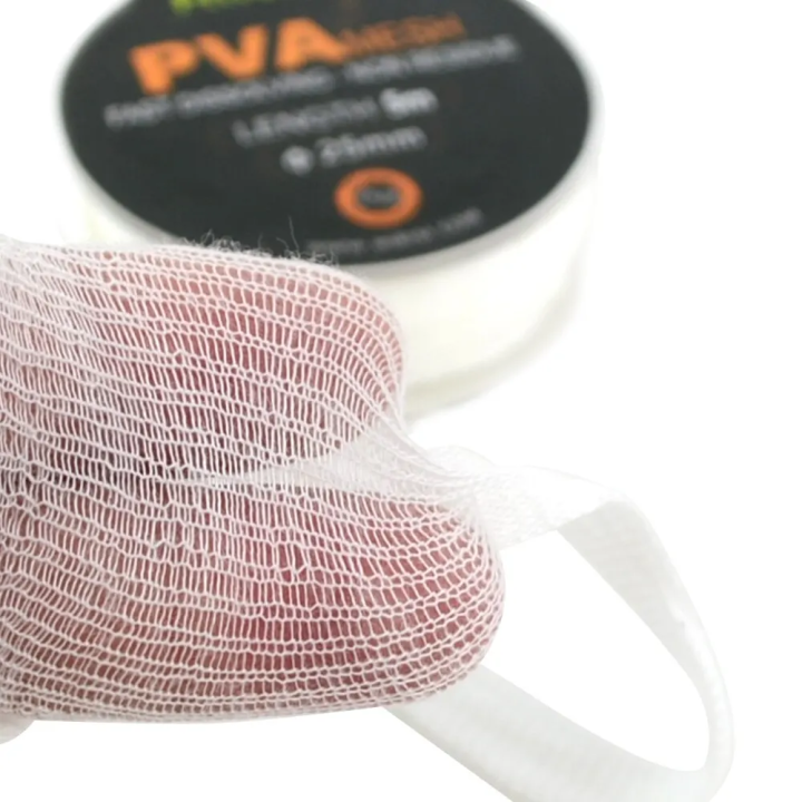 HIRISI  PVA сетка для прикормки 5 м (Ø25 мм) купить