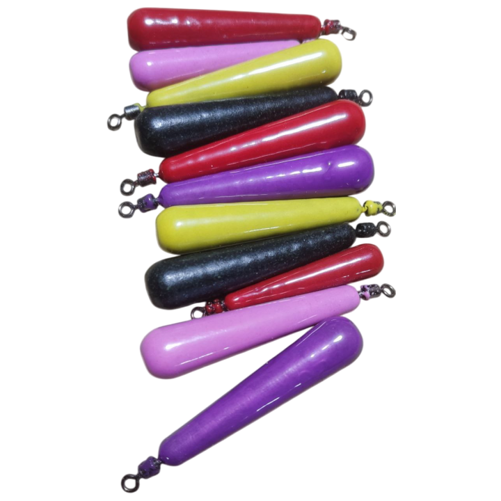 Порошкова ПВХ фарба для грузил 100 г (оригінал, Англія)