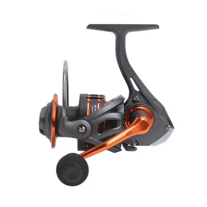 Катушка Billings 2000–6000 – безынерционная универсальная катушка