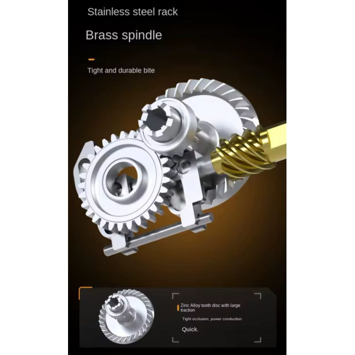 Катушка Billings 2000–6000 – безынерционная универсальная катушка