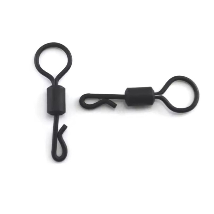 ВЕРТЛЮГ ШВИДКОЗ'ЄМ З ВЕЛИКИМ КІЛЬЦЕМ