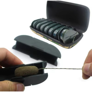 КЕЙС ДЛЯ ЗБЕРІГАННЯ МОНТАЖІВ З ГРУЗИЛОМ АБО ФЛЕТ