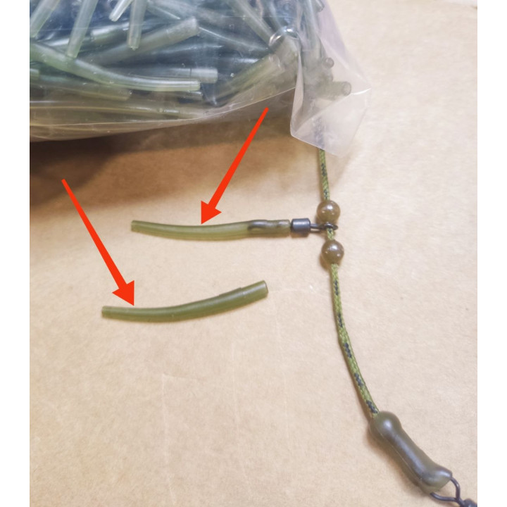 РЕЗИНКА НА ВЕРТЛЮГ (ПІД ПОВІДЕЦЬ)