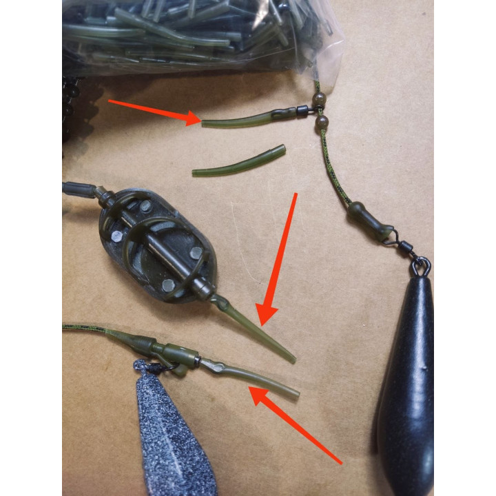 РЕЗИНКА НА ВЕРТЛЮГ (ПІД ПОВІДЕЦЬ)