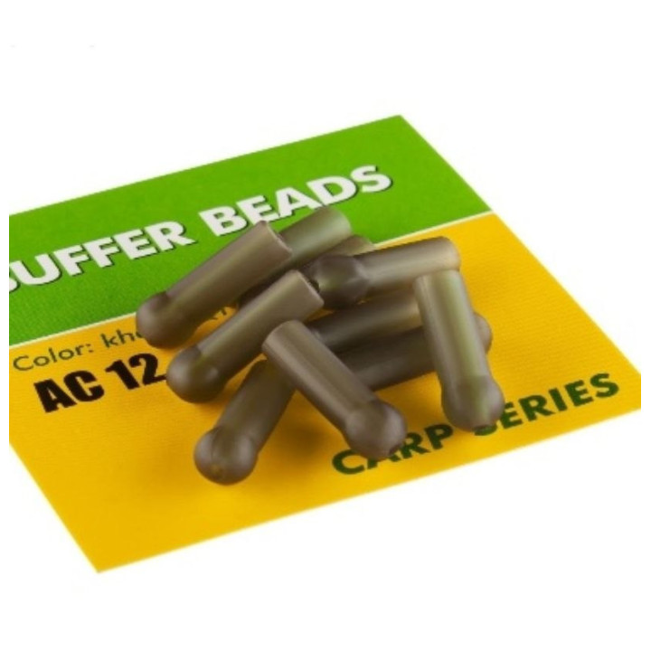 БУФЕР-РЕЗИНКА ДЛЯ МОНТАЖІВ