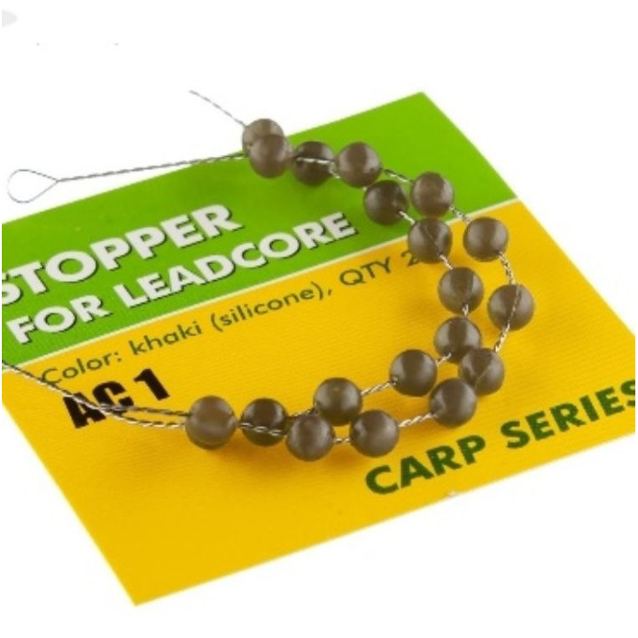 СТОПОР НА ЛІДКОР  1 набір - 10 шт (як на фото)