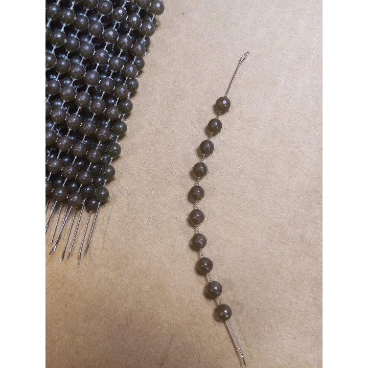 СТОПОР НА ЛІДКОР  1 набір - 10 шт (як на фото)