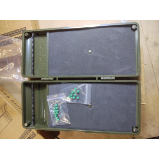 ПОВІДОЧНИЦЯ на магнітах 20 см