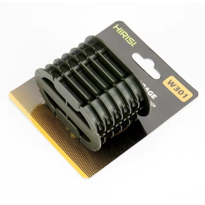 ЛІДКОРНИЦЯ Hirisi