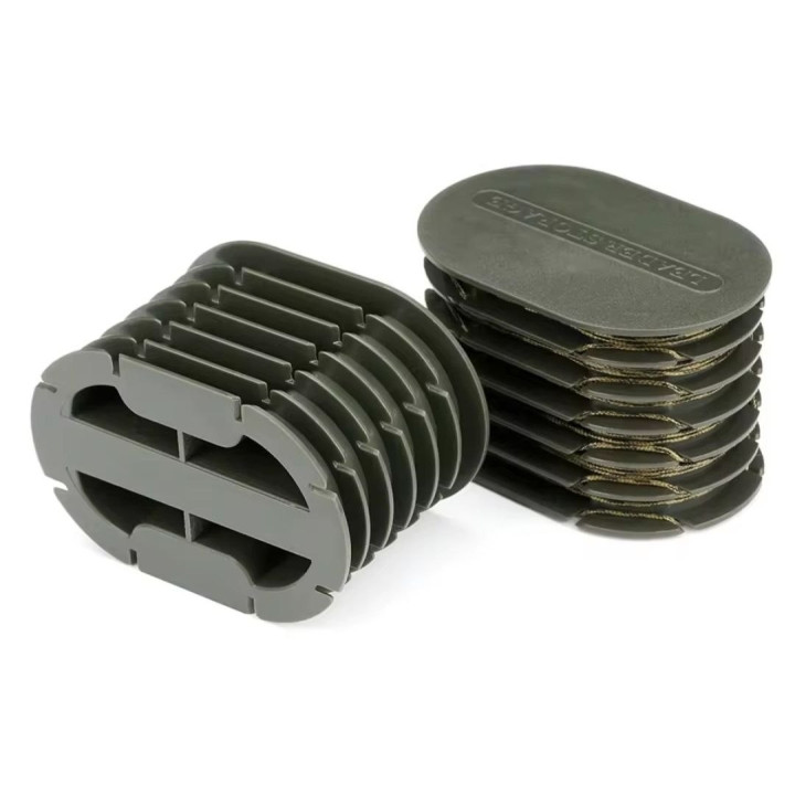 ЛІДКОРНИЦЯ Hirisi