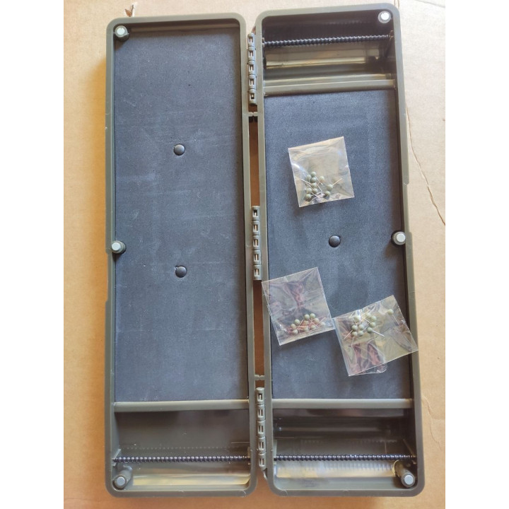 ПОВІДОЧНИЦЯ 35*11*3,5 см на магнітах