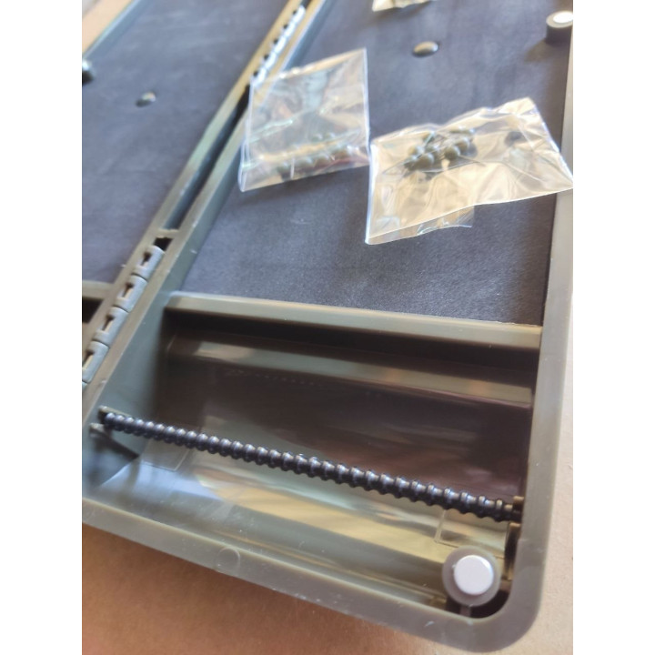 ПОВІДОЧНИЦЯ 35*11*3,5 см на магнітах