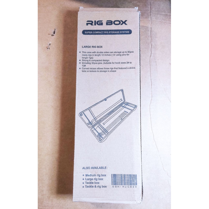 ПОВІДОЧНИЦЯ 35*11*3,5 см на магнітах