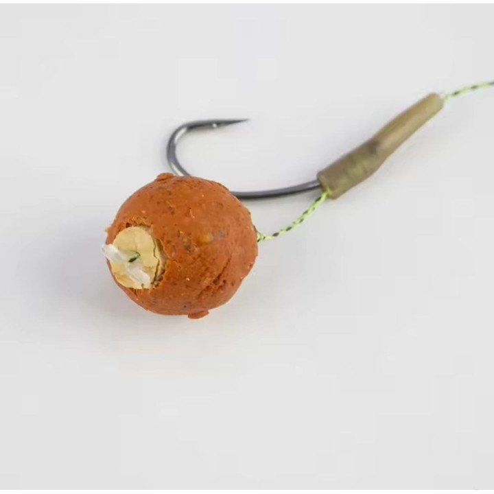 HIRISI НАБІР СВЕРДЛО+ПРОБКОВІ ЦИЛІНДРИ 6 мм, 8 мм