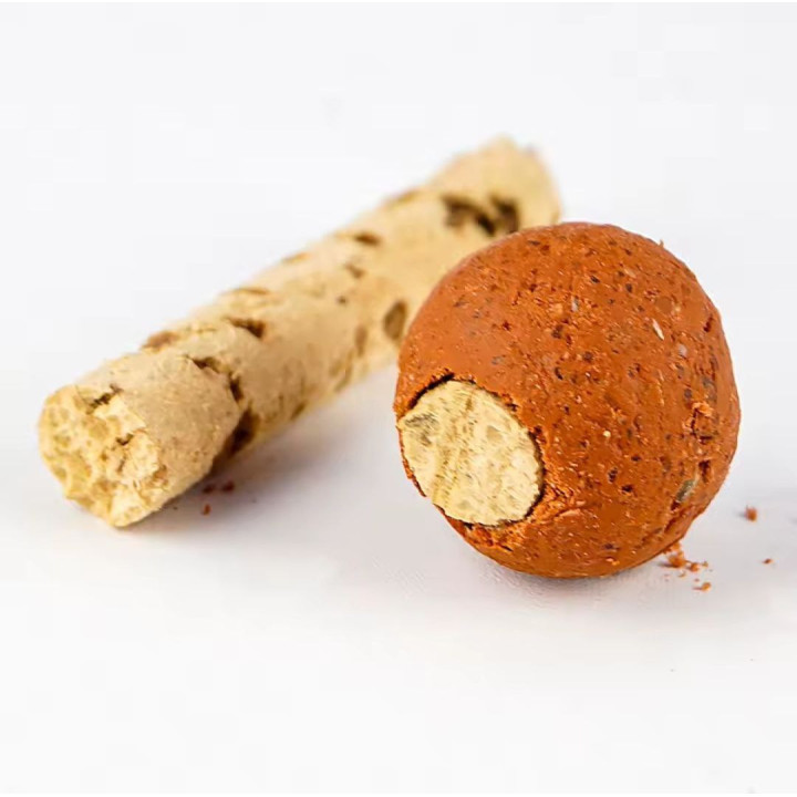 HIRISI НАБІР СВЕРДЛО+ПРОБКОВІ ЦИЛІНДРИ 6 мм, 8 мм