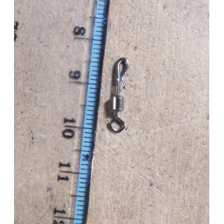 ШВИДКОЗ'ЄМ З ВЕРТЛЮГОМ 6 номер розміру