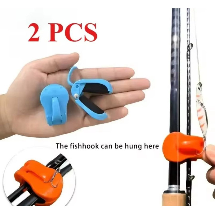 ФІКСАТОР ВУДЛИЩА 2 шт в наборі