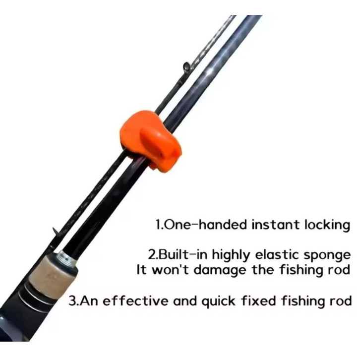 ФІКСАТОР ВУДЛИЩА 2 шт в наборі