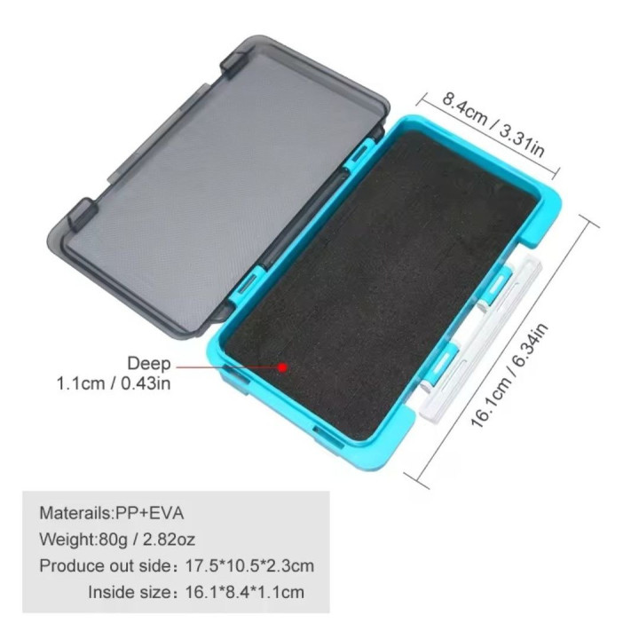 ІДЕАЛЬНА КОПІЯ НА MEIHO LIGHT GAME CASE