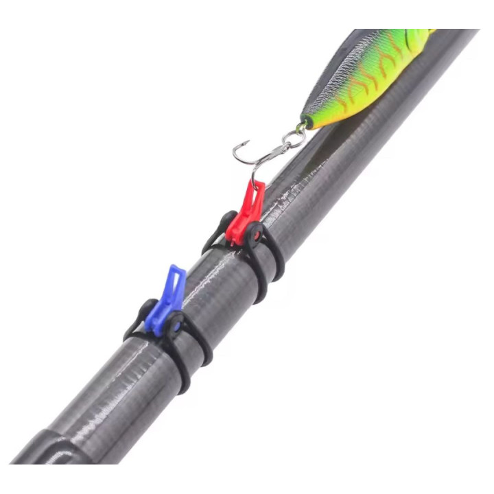 ХУК КІПЕР (ТРИМАЧ ГАЧКА)