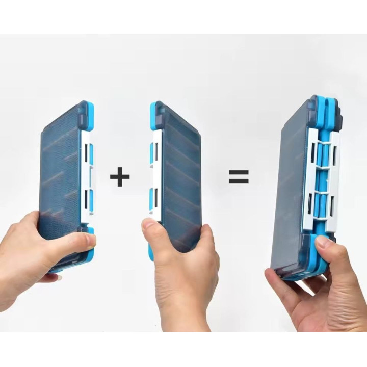 ІДЕАЛЬНА КОПІЯ НА MEIHO LIGHT GAME CASE