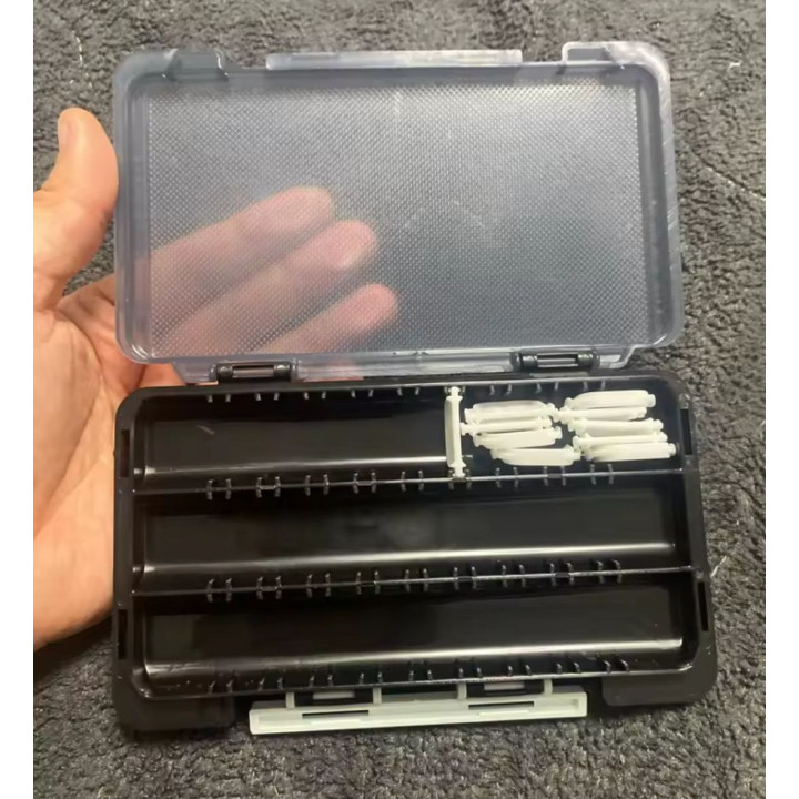 ІДЕАЛЬНА КОПІЯ НА MEIHO LIGHT GAME CASE