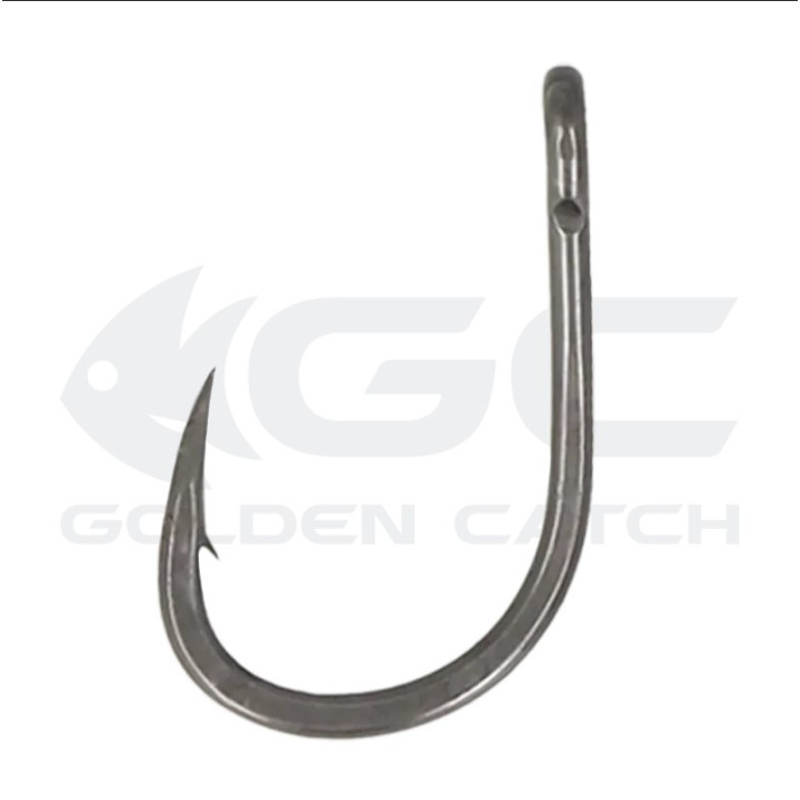 Гачок GC G.Carp Mixa TF №10 (10шт)