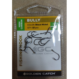 Гачок GC Bully