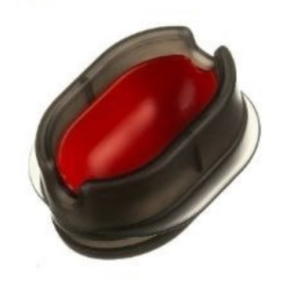 Прес-форма (топтушка) під флет з розділу "грузила"