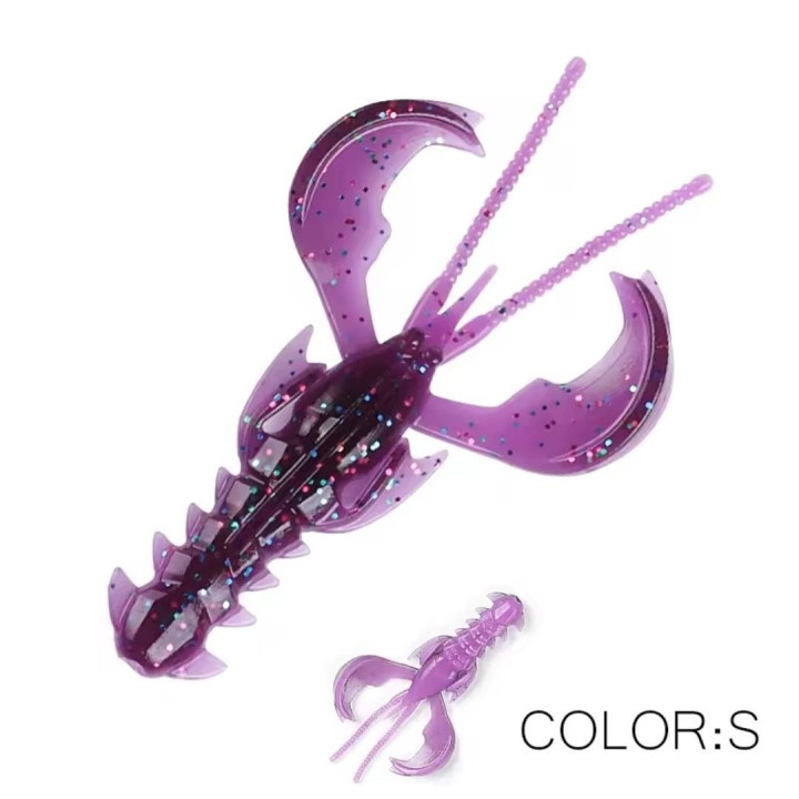 CRAZY РАЧОК від SUPERCONTINENT 20 шт 40 мм