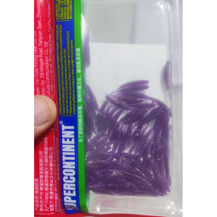 TANTA від SUPERCONTINENT  100 шт 25 мм