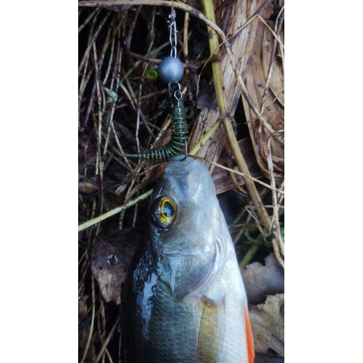 TANTA від SUPERCONTINENT  50 шт 35 мм