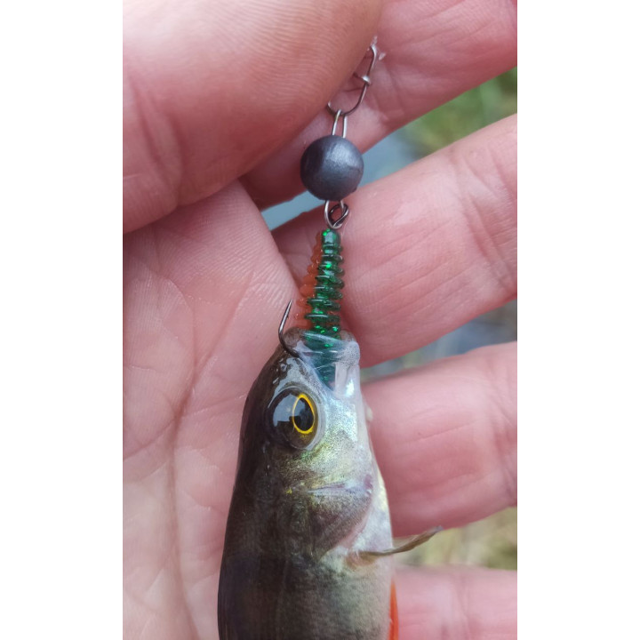 TANTA від SUPERCONTINENT  50 шт 35 мм