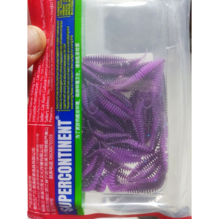 TANTA від SUPERCONTINENT  50 шт 35 мм