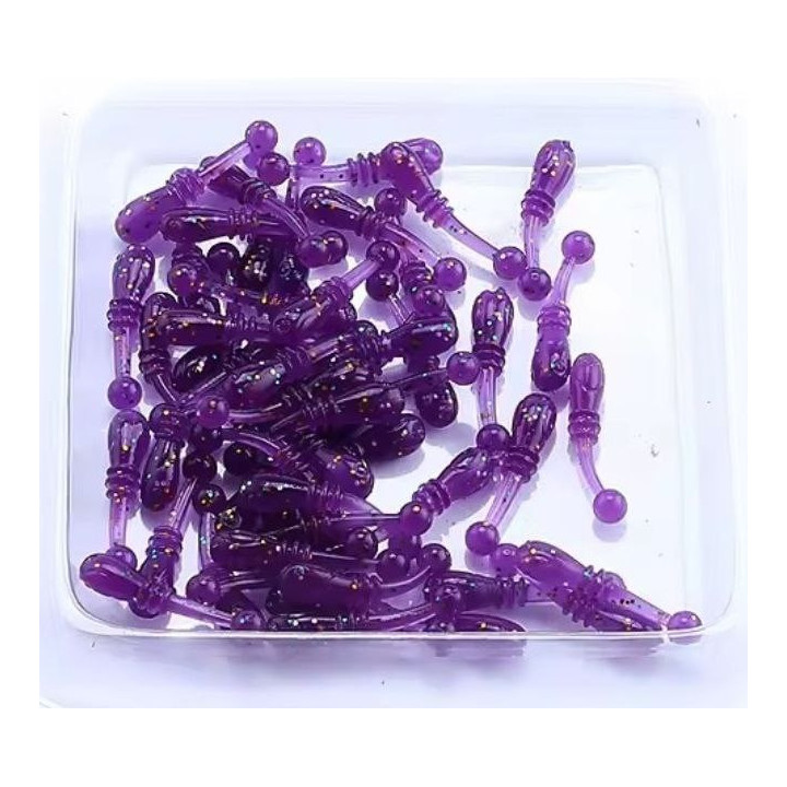 "ВАЙТБЕЙТ" від SUPERCONTINENT 50 шт 20 мм