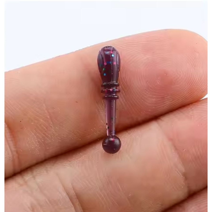 "ВАЙТБЕЙТ" від SUPERCONTINENT 50 шт 20 мм