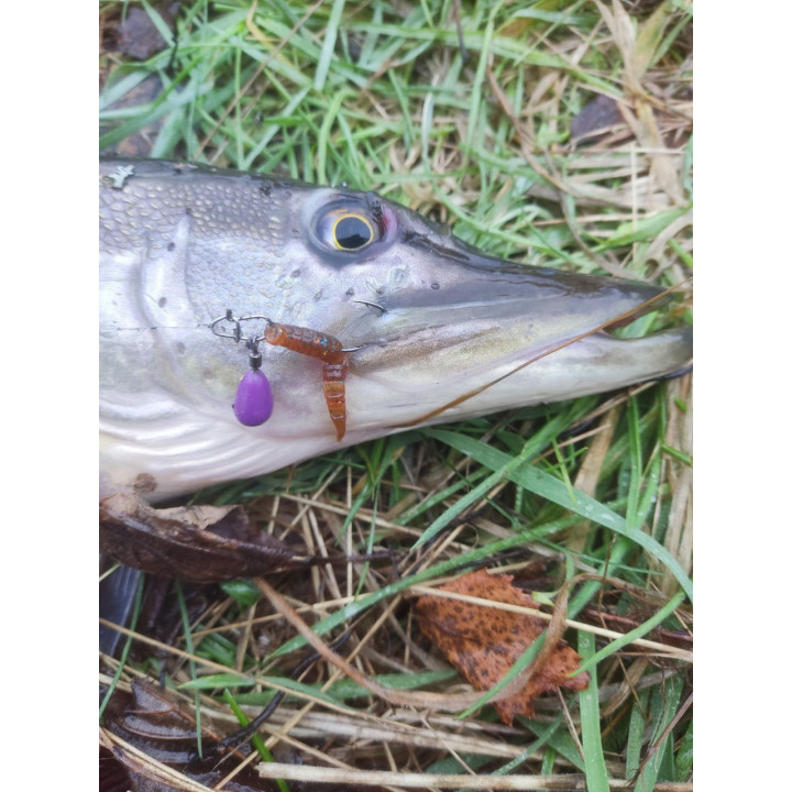 "ПОЛЯРИК, СТІК" від SUPERCONTINENT 50 шт 40 мм