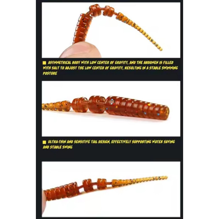 "ПОЛЯРИК, СТІК" від SUPERCONTINENT 50 шт 40 мм