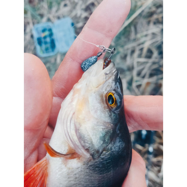 "ПОЛЯРИК, СТІК" від SUPERCONTINENT 50 шт 40 мм