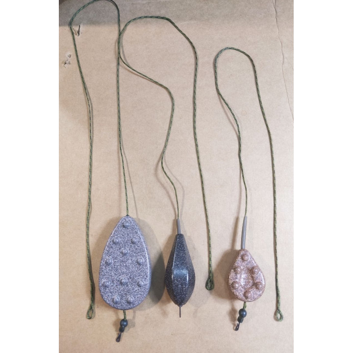 МОНТАЖ "ІН-ЛАЙН" 65 см